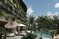 Complexe résidentiel New residential complex of villas and apartments 250 m from Melasti Beach, Bali, Indonesia