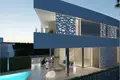 villa de 3 chambres 548 m² Alicante, Espagne