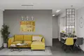 Wohnung 1 Schlafzimmer 44 m² Municipality of Athens, Griechenland