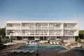 Квартира 2 спальни 77 м² Киссонерга, Кипр