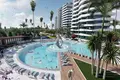 Apartamento 46 m² Chipre del Norte, Chipre del Norte