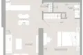 Wohnung 1 Schlafzimmer 80 m² Dubai, Vereinigte Arabische Emirate