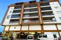 Apartamento 1 habitación 125 m² Tosmur, Turquía