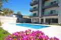 Mieszkanie 2 pokoi 60 m² Alanya, Turcja