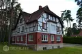 House 12 rooms 890 m² Riga, Latvia