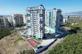 Wohnung 2 zimmer  Alanya, Türkei
