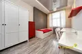 Квартира 70 м² Минск, Беларусь