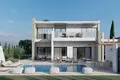 Willa 3 pokoi 175 m² Aradipu, Cypr