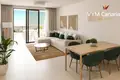 Пентхаус 2 спальни  Miraverde, Испания