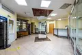 Propiedad comercial 111 m² en Minsk, Belarús