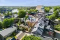 Dom  Porvoo sub region, Finlandia