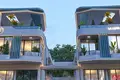 Mieszkanie 2 pokoi 42 m² Hurghada, Egipt
