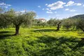 Atterrir 2 800 m² Kassandrino, Grèce