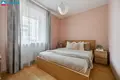 2 room apartment 46 m² Vilnius, Lithuania