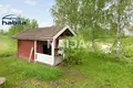 House  Lindkoski, Finland