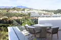 Residential quarter NAVIGOLF SUITES