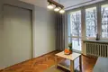 2 room apartment 35 m² in Warsaw, Poland
