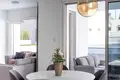 Квартира 2 спальни 80 м² в муниципалитете Ларнака, Кипр
