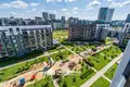 Mieszkanie 2 pokoi 67 m² Kopishche, Białoruś