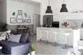 Жилой квартал Superbe rez de jardin rothschild