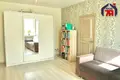 2 room apartment 52 m² Zaslauje, Belarus