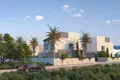 Mieszkanie 4 pokoi 205 m² Paralimni, Cypr