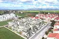 Willa 4 pokoi 380 m² Trikomo, Cypr Północny