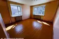 Wohnung 1 zimmer 41 m² Papiernia, Belarus
