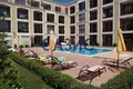 Wohnung 2 Schlafzimmer 60 m² Sweti Wlas, Bulgarien
