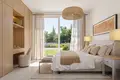 Ático 2 habitaciones 57 m² Girne Belediyesi, Chipre del Norte