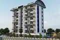 Квартира 2 комнаты 50 м² Demirtas Koyu, Турция