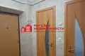 Wohnung 1 zimmer 38 m² Hrodna, Belarus