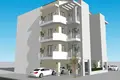 Appartement 2 chambres 53 m² Nea Kallikrateia, Grèce