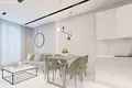 2 room house 55 m² Mahmutlar, Turkey