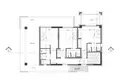 Willa 4 pokoi 182 m² Kassandra Municipality, Grecja