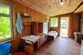 House 76 m² Ozyaritska-Slabadski rural council, Belarus