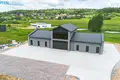 Коммерческое помещение 350 м² в Zemieji Rusokai, Литва