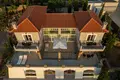 Villa de tres dormitorios 248 m² Municipality of Agios Nikolaos, Grecia