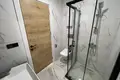 Appartement 2 chambres 60 m² Alanya, Turquie
