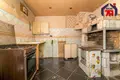 Casa 60 m² Valozynski sielski Saviet, Belarús