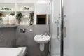 Квартира 1 комната 28 м² Варшава, Польша