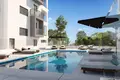 3 bedroom apartment 108 m² Larnaca, Cyprus