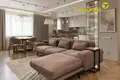 Apartment 82 m² Minsk, Belarus