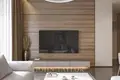 Apartamento 1 habitación 51 m² Demos Agiou Athanasiou, Chipre