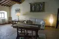 Willa 54 pokoi 1 550 m² Unione Montana dei Comuni del Mugello, Włochy
