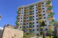 Mieszkanie 2 pokoi 55 m² Alanya, Turcja