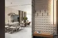 Mieszkanie 4 pokoi 235 m² Jermasoja, Cypr