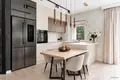 4 room apartment 88 m² Warsaw, Poland