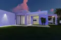 Casa 4 habitaciones  Calpe, Španjolska