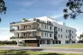 Mieszkanie 2 pokoi 98 m² Dystrykt Larnaka, Cypr